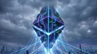 خیز اتریوم برای شکست مقاومت مهم بعدی؛ هدف بعدی کجاست؟