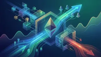 مهاجرت بزرگ اتریوم؛ فشار فروش سه ماهه پایان یافته است؟