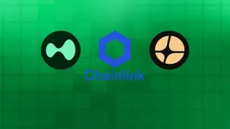 اتفاقات خوب بازار: جهش ۱۳ درصدی هایپ و استر، ETF اسپات چین‌لینک