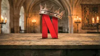 بازی تاج و تخت «نتفلیکس»