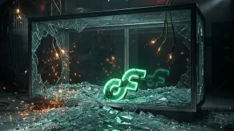 سقوط فلو (FLOW) و ماجرای هک شبکه!