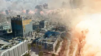 تغییرات گیم‌پلی Battlefield 6 در سال ۲۰۲۶ مشخص شد