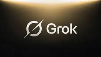 گروک در سبد خرید انویدیا