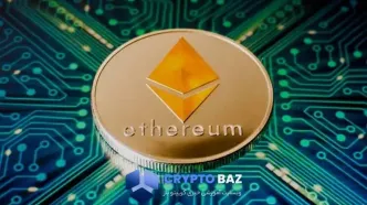 اتریوم در سراشیبی نزول؛ افت ۶ درصدی و خروج میلیونی از ETFها