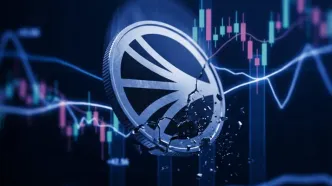 سقوط قیمت سونیک (S)؛ اصلاحی موقتی یا آغاز یک زمستان طولانی؟