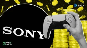 سونی استیبل‌کوین دلار آمریکا را برای گیمینگ معرفی می کند