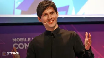 پیش‌بینی شوکه‌کننده بنیان‌گذار تلگرام؛ چشم‌انداز ۱ میلیون دلاری بیت‌کوین