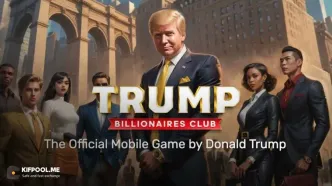 بازی جدید توکن ترامپ با جایزه بزرگ؛ بازگشت قیمت در راه است؟