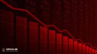 سقوط شدید بیت‌کوین و رمزارزها؛ ترس شدید بازار کریپتو در سطح بی‌سابقه