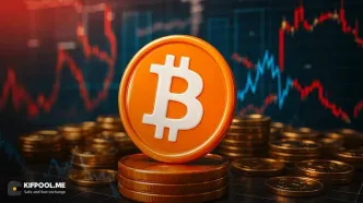 سقوط بیت‌کوین پس از کاهش نرخ بهره؛ چرا بازار واکنش نشان نداد؟