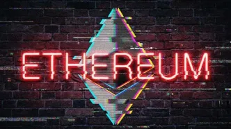 چرا اتریوم دوباره به زیر ۳ هزار دلار سقوط کرده؟