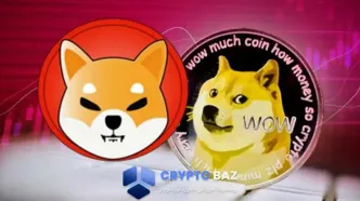 تحلیل تکنیکال دو میم کوین مطرح در روزهای پایانی سال ۲۰۲۵