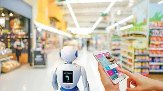 ضلع سوم بازار خرده‌فروشی