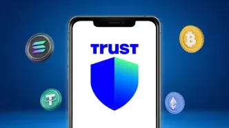 هک ۷ میلیون دلاری تراست ولت و آغاز فرآیند جبران خسارت