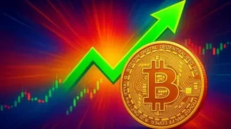 جهش بیت‌کوین تا ۹۴ هزار دلار؛ قیمت تا پایان سال به ۱۰۰،۰۰۰ دلار می‌رسد؟