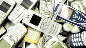 مخابرات برای ثبت سریال گوشی‌ تلفن‌همراه فعالیتی نکرده است