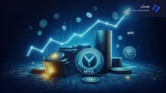 تحلیل قیمت MYX با بررسی شکست روند نزولی