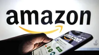 رقابت آمازون با انویدیا در جبهه هوش مصنوعی