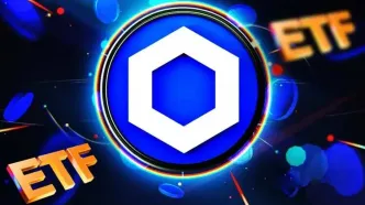 جهش ناگهانی LINK پس از راه‌اندازی ETF؛ هدف ۴۷ دلاری در دسترس است؟
