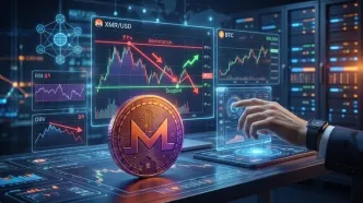 مونرو زیر ذره‌بین تحلیلگران؛ حمایت کلیدی دوام می‌آورد؟