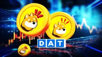 تصمیم جنجالی BONK؛ خریدهای میلیون دلاری قیمت را جابجا می‌کند؟