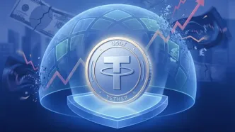 چرا USDT فراتر از یک ارز دیجیتال است؟