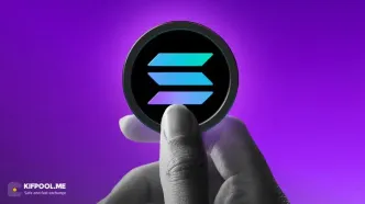 آیا قیمت سولانا می‌تواند با وجود اصلاح ۵۵ درصدی در سه‌ماهه چهارم بازیابی شود؟