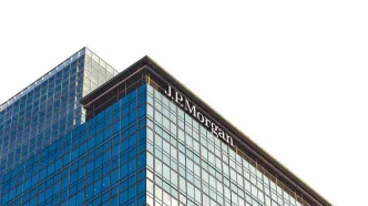 جی‌پی‌مورگان از بلاک‌چین  عقب نمی‌ماند