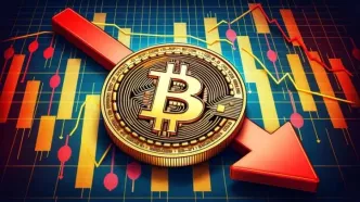 الگوی تکراری سقوط‌های مکرر BTC؛ تصادفی عجیب یا دست‌کاری پنهان؟