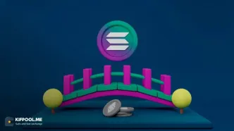 سقوط رمزارزهای رقیب و سلطه سولانا: حجم معاملات DEX چهار ماه متوالی رکورد زد