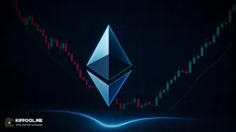 اتریوم به مرز حساس رسید؛ آیا جهش تا ۳۷۰۰ دلار آغاز می‌شود؟