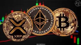 بازگشت سناریوی بیت‌کوین 100 هزار دلاری؛ افت نوسان مسیر صعود را باز می‌کند | جسارت بیشتر گاوهای اتریوم