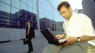 فضاهای مجازی شخصی می‌شوند