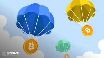 10 ایردراپ برتر ارزدیجیتال؛ فرصت دریافت ارز دیجیتال رایگان