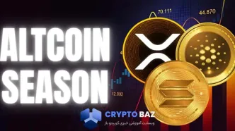 آرتور هیز: فصل آلت‌کوین تمام نشده، فقط شما جا ماندید!