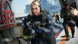 کاهش ۵۰ درصدی قیمتBlack Ops 7 تنها یک ماه پس از انتشار