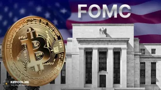 پیش‌بینی قیمت بیت‌کوین پیش از نشست حساس فدرال رزرو