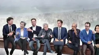 معماران هوش‌مصنوعی