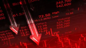 کاهش ۶۰ درصدی قیمت و خروج ۶۱۵ میلیون دلاری؛ هشدار جدی برای این میم‌کوین!