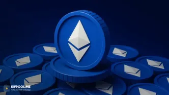 تحلیل تکنیکال ETH: آیا اتریوم به ۵۰۰۰ دلار می‌رسد؟