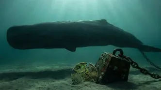 فشار فروش نهنگ بازار روی این آالت کوین!