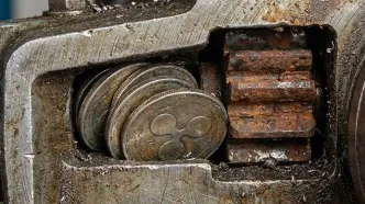 رکوردشکنی ETFهای ریپل؛ چرا قیمت رشد نمی‌کند؟