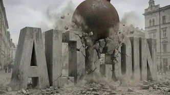 خروج سنگین سرمایه و فرار سرمایه‌گذاران از این آلت کوین!