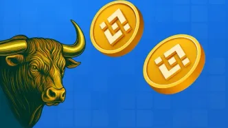 قیمت بایننس کوین چشم به ۱,۰۰۰ دلار دوخته است؛ گاوهای بازار هجوم آوردند