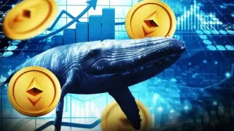 از بریک‌اوت صعودی تا لانگ‌ ۴۰۰ میلیونی نهنگ‌ها؛ ETH در آستانه‌ ۴۰۰۰ دلاری شدن؟