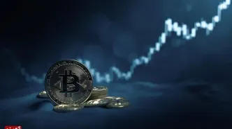 قیمت بیت‌کوین و اتریوم امروز شنبه ۴ بهمن 1404/ افزایش قیمت بیت‌کوین