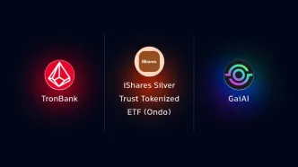 ارزهای دیجیتال GAIX ،SLVon و TBK به ارزپلاس اضافه شدند.