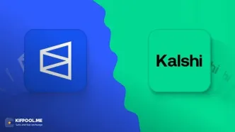 رکوردشکنی بزرگ Kalshi و Polymarket با جهش به ۱۰ میلیارد دلار