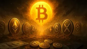 قیمت تتر به آستانه 149 هزار تومان رسید | بیت‌کوین در نبرد با مقاومت ۹۴ هزار دلار | آلت‌کوین‌ها در مدار صعود