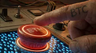 نهنگ قدیمی بیت ‌کوین وارد بازار اتریوم شد؛ هدف بعدی ETH کجاست؟